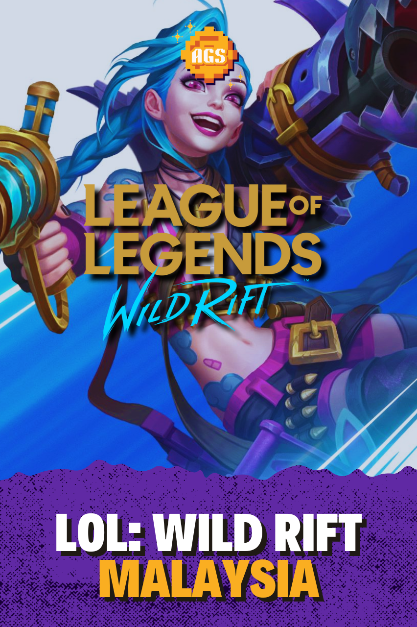 League of Legends: Wild Rift